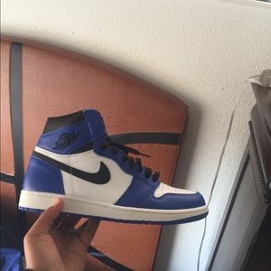 Meet your Posher, Marcel